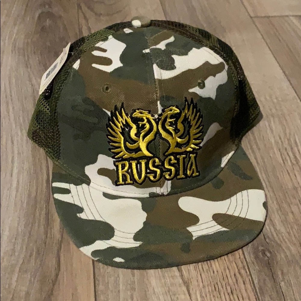 Men’s Baseball Hat